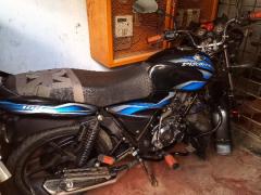 BAJAJ DISCOVER 100
